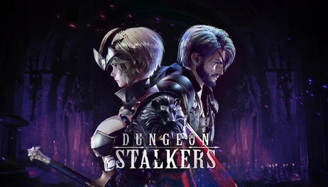 Купить Dungeon Stalkers - Prime Matching