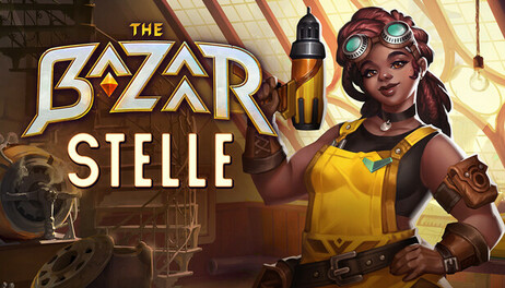 Купить Stelle - Ingenious Engineer