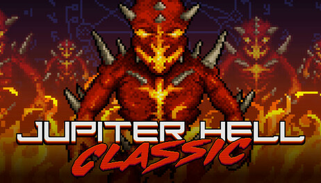 Купить Jupiter Hell Classic