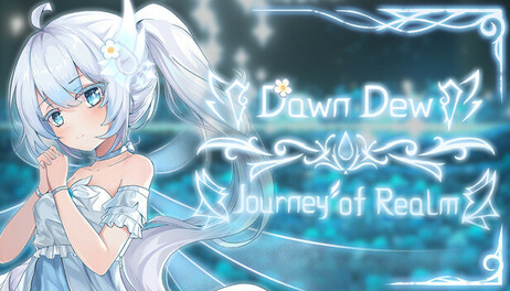 Купить Journey of Realm: Dawn Dew