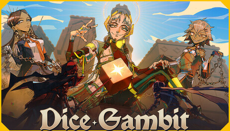 Купить Dice Gambit