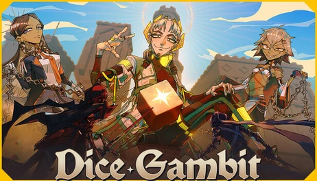Купить Dice Gambit