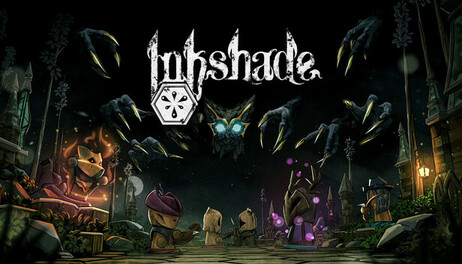 Купить Inkshade