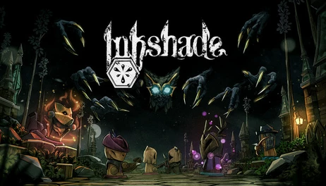 Купить Inkshade