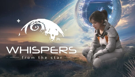 Купить Whispers from the Star