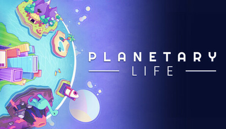 Купить Planetary Life