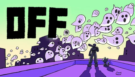 Купить OFF