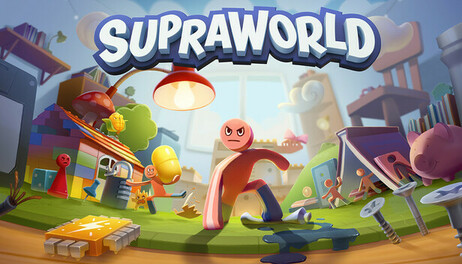 Купить Supraworld