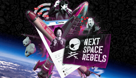 Купить Next Space Rebels