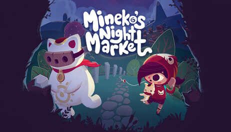 Купить Mineko's Night Market