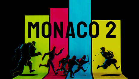 Купить Monaco 2