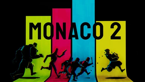 Купить Monaco 2