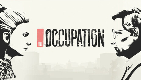 Купить The Occupation
