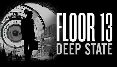 Купить Floor 13: Deep State