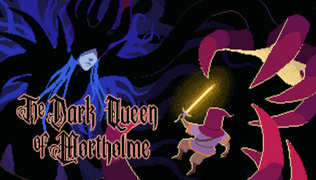 Купить The Dark Queen of Mortholme