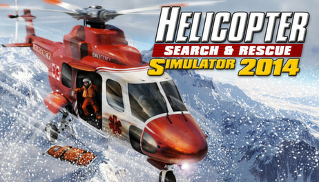 Купить Helicopter Simulator 2014: Search and Rescue