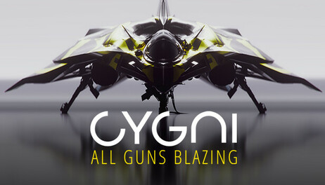 Купить CYGNI: All Guns Blazing Digital Deluxe Edition