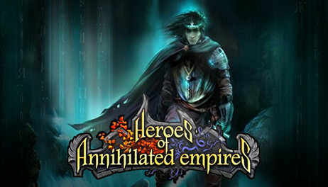 Купить Heroes of Annihilated Empires