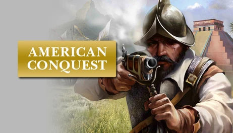 Купить American Conquest