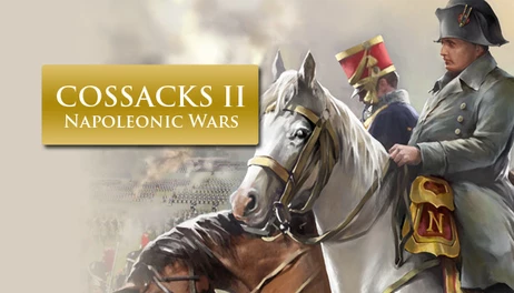 Купить Cossacks II: Napoleonic Wars