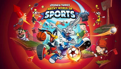 Купить Looney Tunes: Wacky World of Sports