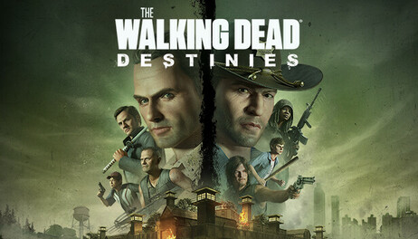 Купить The Walking Dead: Destinies
