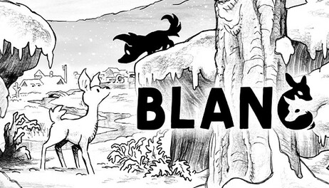 Купить Blanc на steambuy Купить Blanc