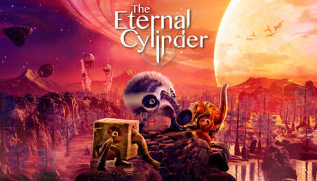 Купить The Eternal Cylinder