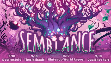 Купить Semblance