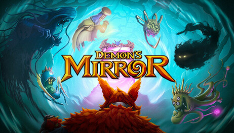 Купить Demon's Mirror