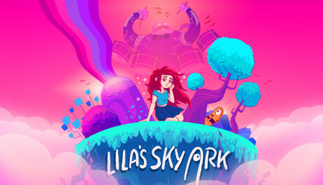 Купить Lila’s Sky Ark
