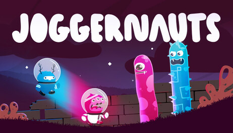 Купить Joggernauts