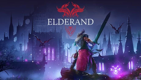 Купить Elderand