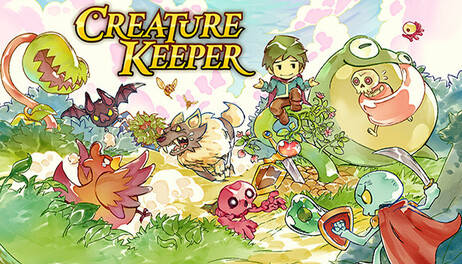 Купить Creature Keeper
