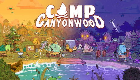 Купить Camp Canyonwood