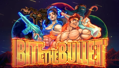 Купить Bite the Bullet