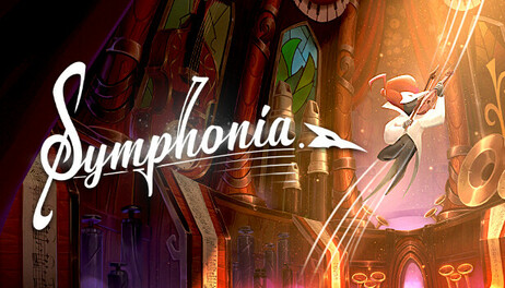 Купить Symphonia