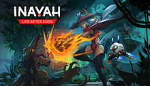 Inayah - Life after Gods