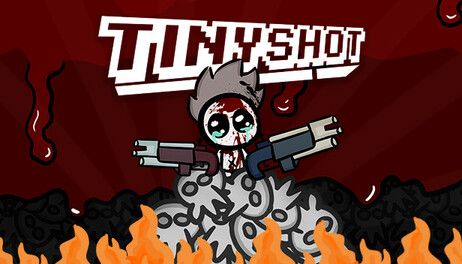 Купить TinyShot