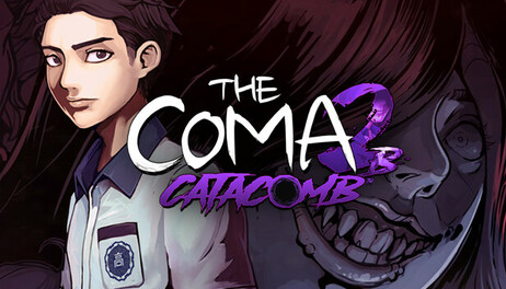 Купить The Coma 2B: Catacomb