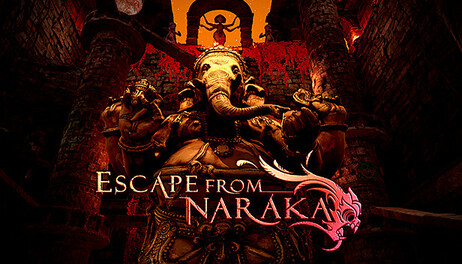 Купить Escape from Naraka