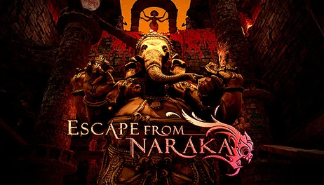 Купить Escape from Naraka