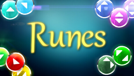 Купить Runes