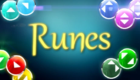 Купить Runes