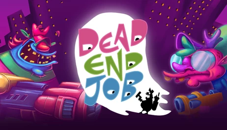 Купить Dead End Job