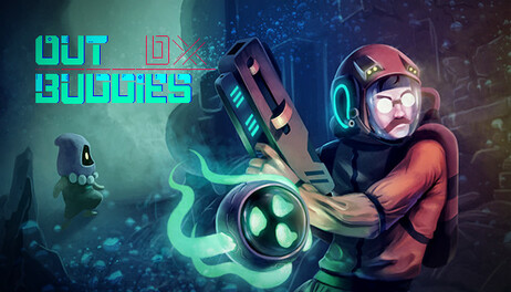 Купить OUTBUDDIES DX