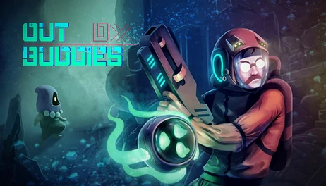 Купить OUTBUDDIES DX