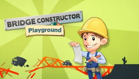 Купить Bridge Constructor Playground