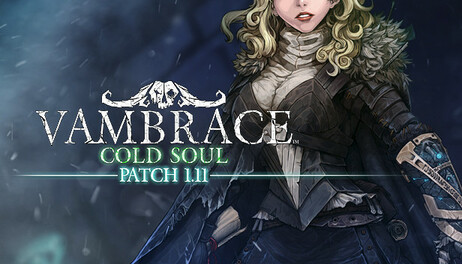 Купить Vambrace: Cold Soul
