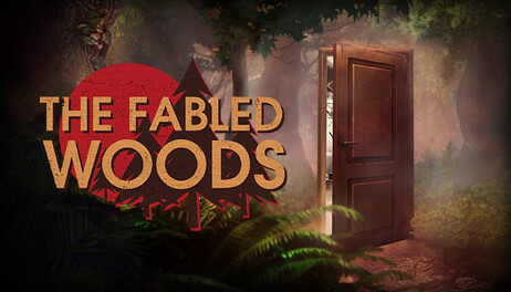 Купить The Fabled Woods на steambuy Купить The Fabled Woods